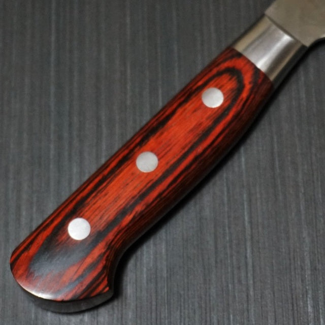 Sakai Takayuki Kengata Santoku Knife 160mm