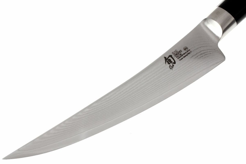SHUN Classic Gokujo Boning Knife - 150mm