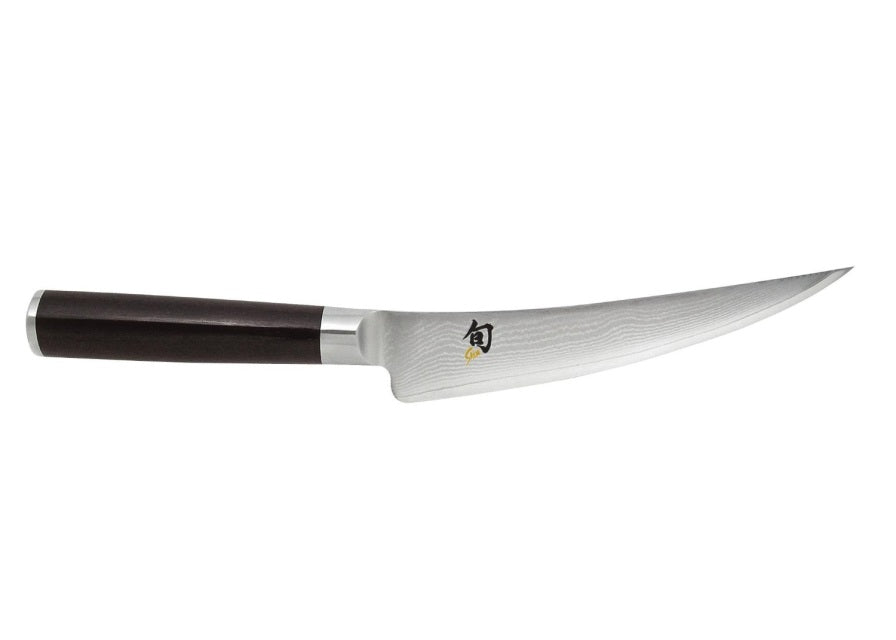 SHUN Classic Gokujo Boning Knife - 150mm