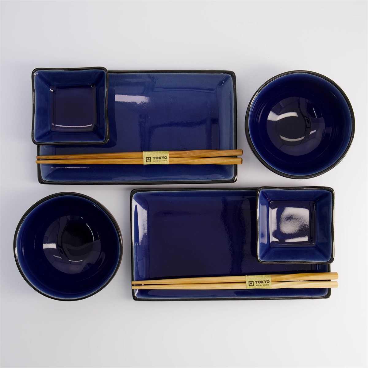Sushi sets
