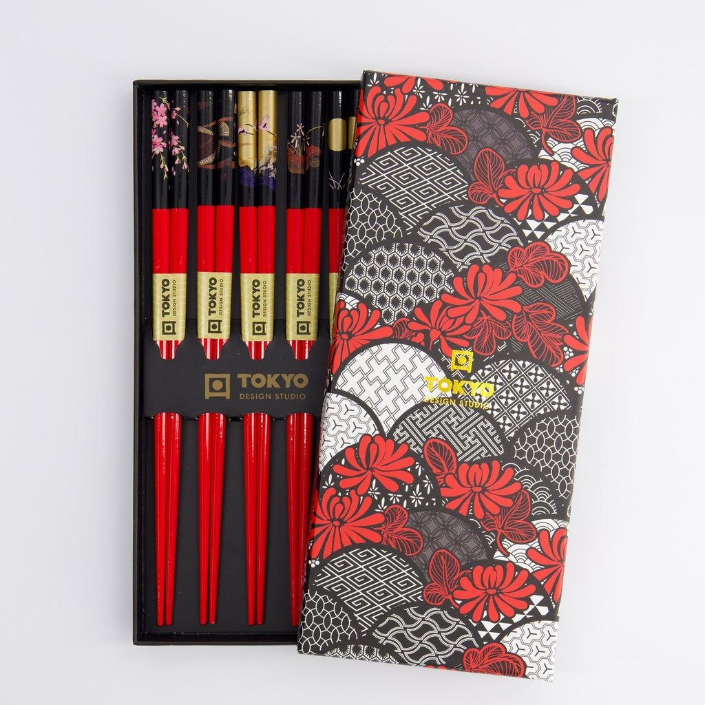 Chopstick sets