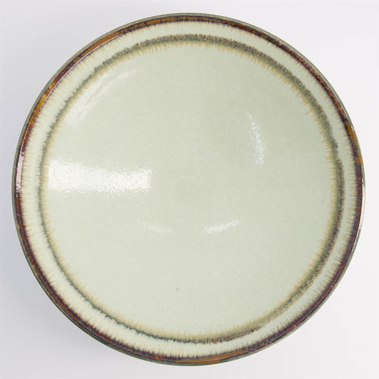 Wasabi Big Bowl