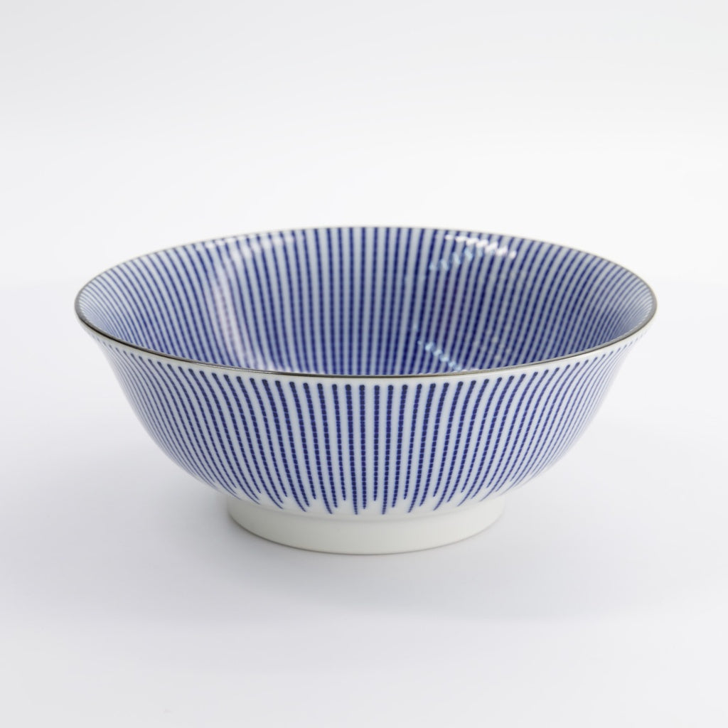 Kotobuki Tokusa Ramen Bowl 20.5x8cm
