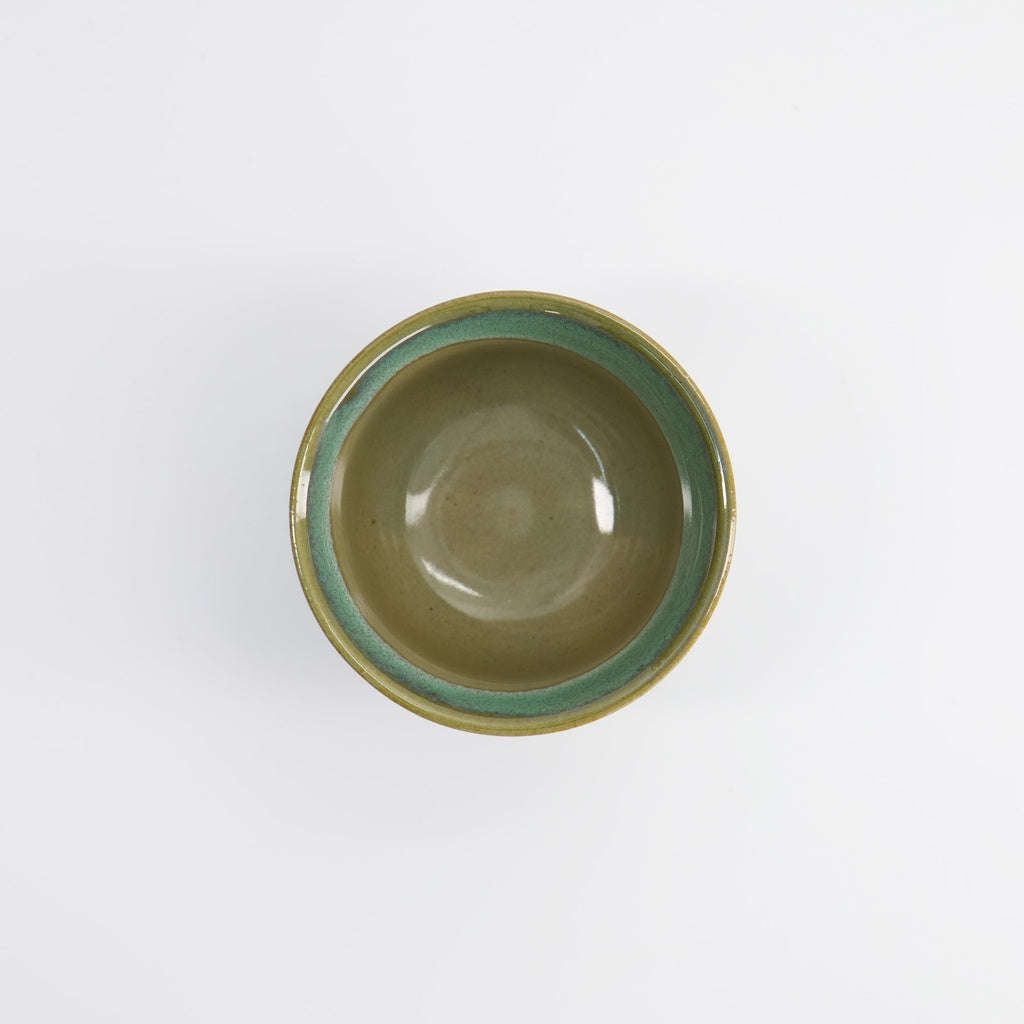 Craft Cup 8x6cm 150ml Green