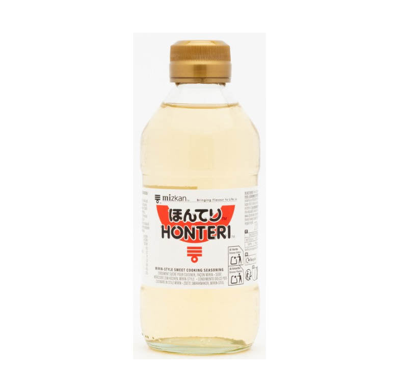 Mizkan Honteri Mirin Style Seasoning 275ml
