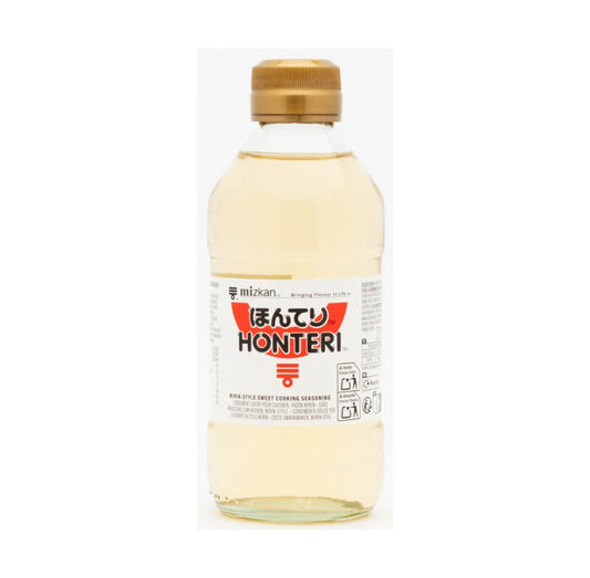 Mizkan Honteri Mirin Style Seasoning 275ml