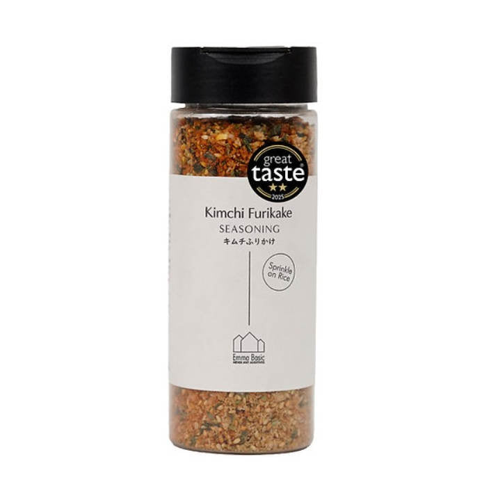 Emma Basics Kimchi Furikake 100g