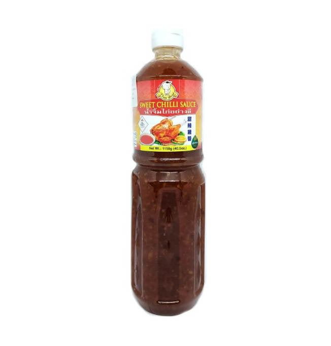 Thai Boy Sweet Chilli Sauce 1150G