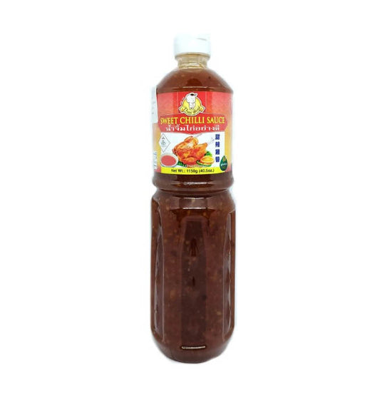 Thai Boy Sweet Chilli Sauce 1150G