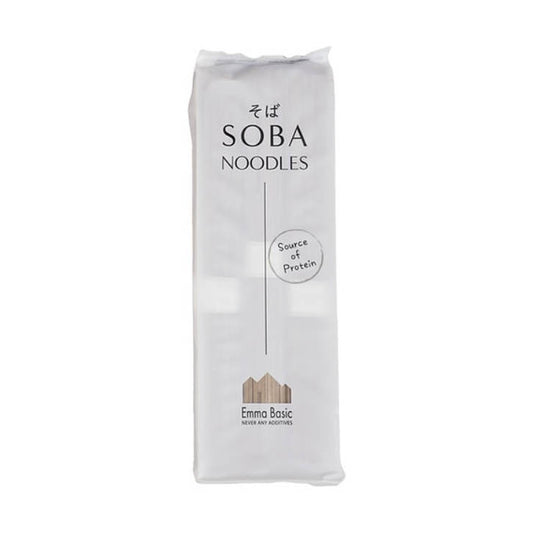 Emma Basics Soba Noodles 250g