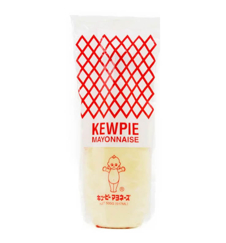 Kewpie Mayonnaise, 450g