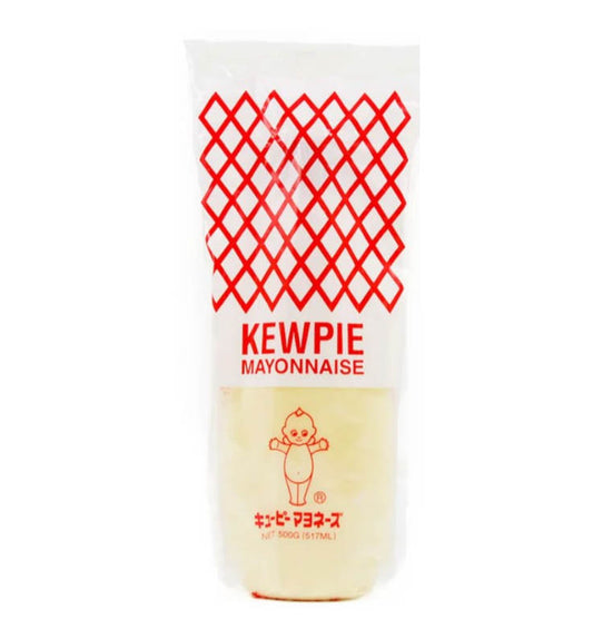 Kewpie Mayonnaise, 450g