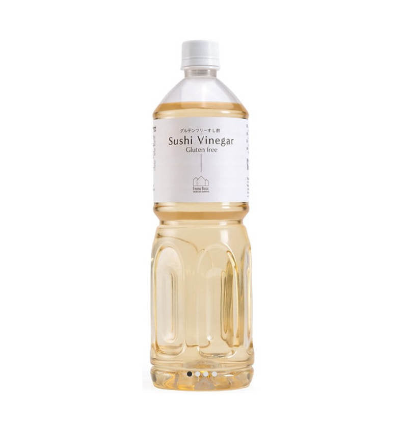 Emma Basics Sushi Vinegar 1L