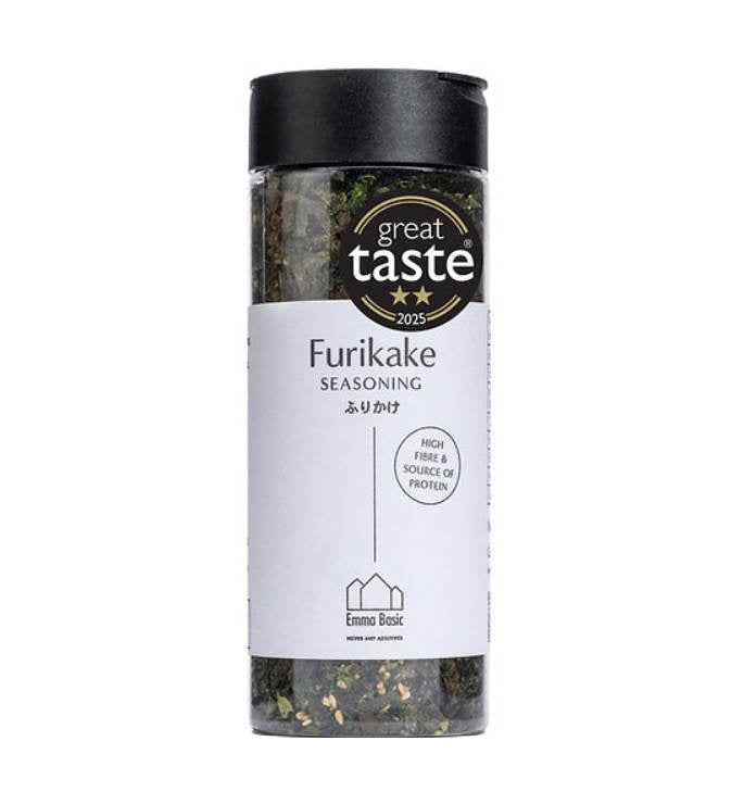 Emma Basics Furikake Seasoning 100g