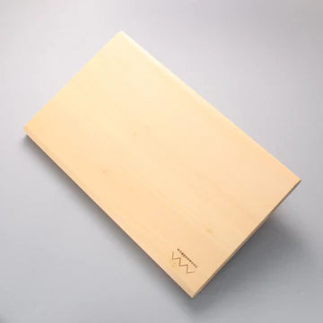 WONDERWOOD Ginkgo Wood Cutting Board Medium