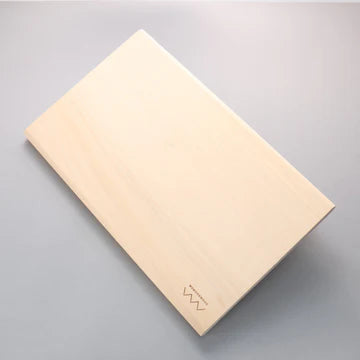 WONDERWOOD Ginkgo Wood Cutting Board Large