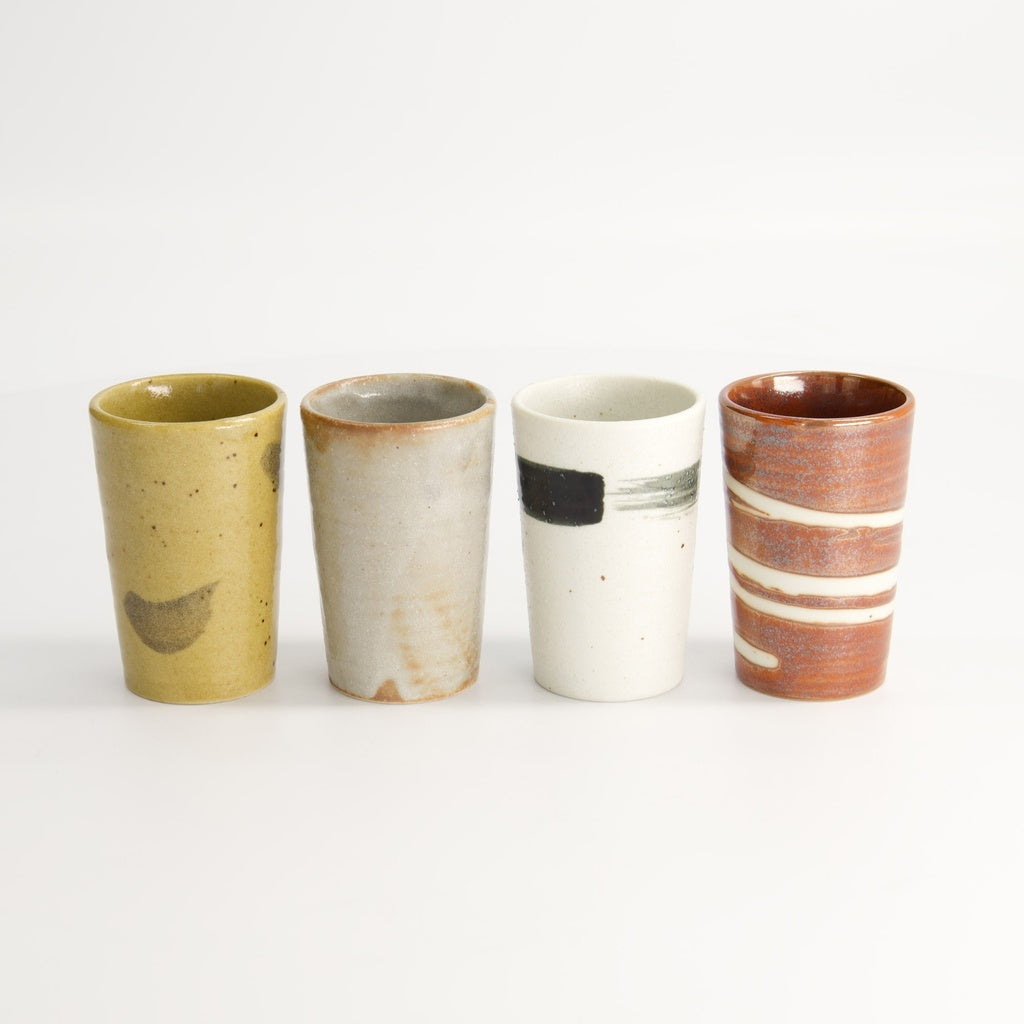 Craft Cup Giftset 4pcs 90ml