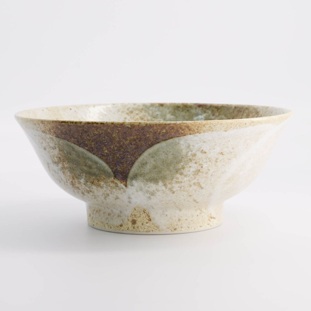 Yukishino Ramen Bowl 21.5x9cm 1300ml