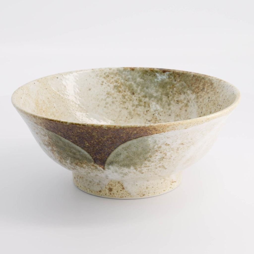 Yukishino Ramen Bowl 21.5x9cm 1300ml