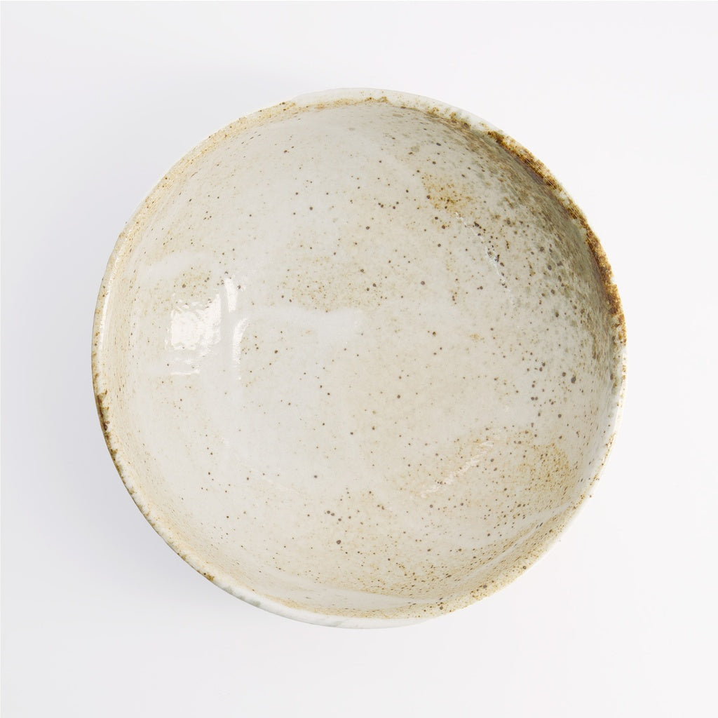 Yukishino Bowl 17.5x6.2cm 800ml
