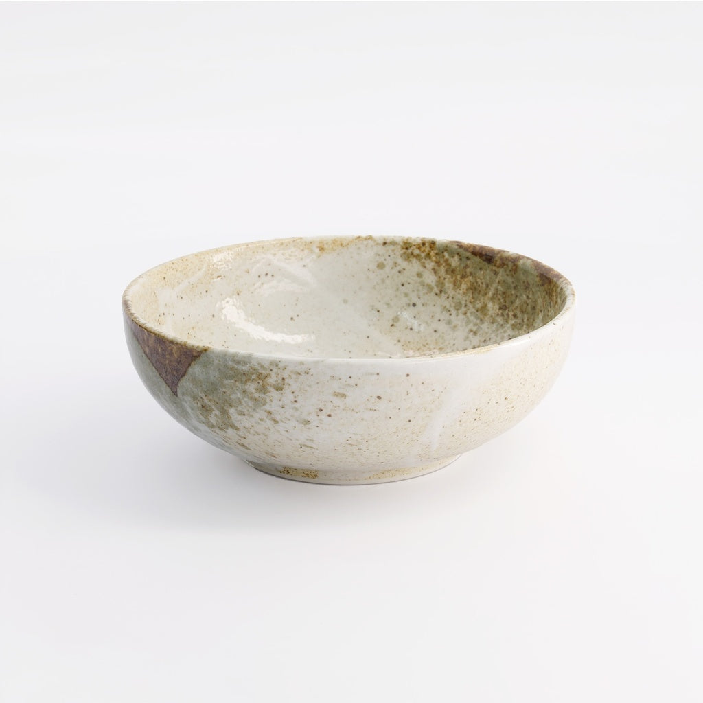 Yukishino Bowl 17.5x6.2cm 800ml
