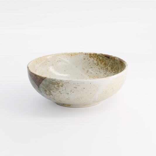 Yukishino Bowl 17.5x6.2cm 800ml