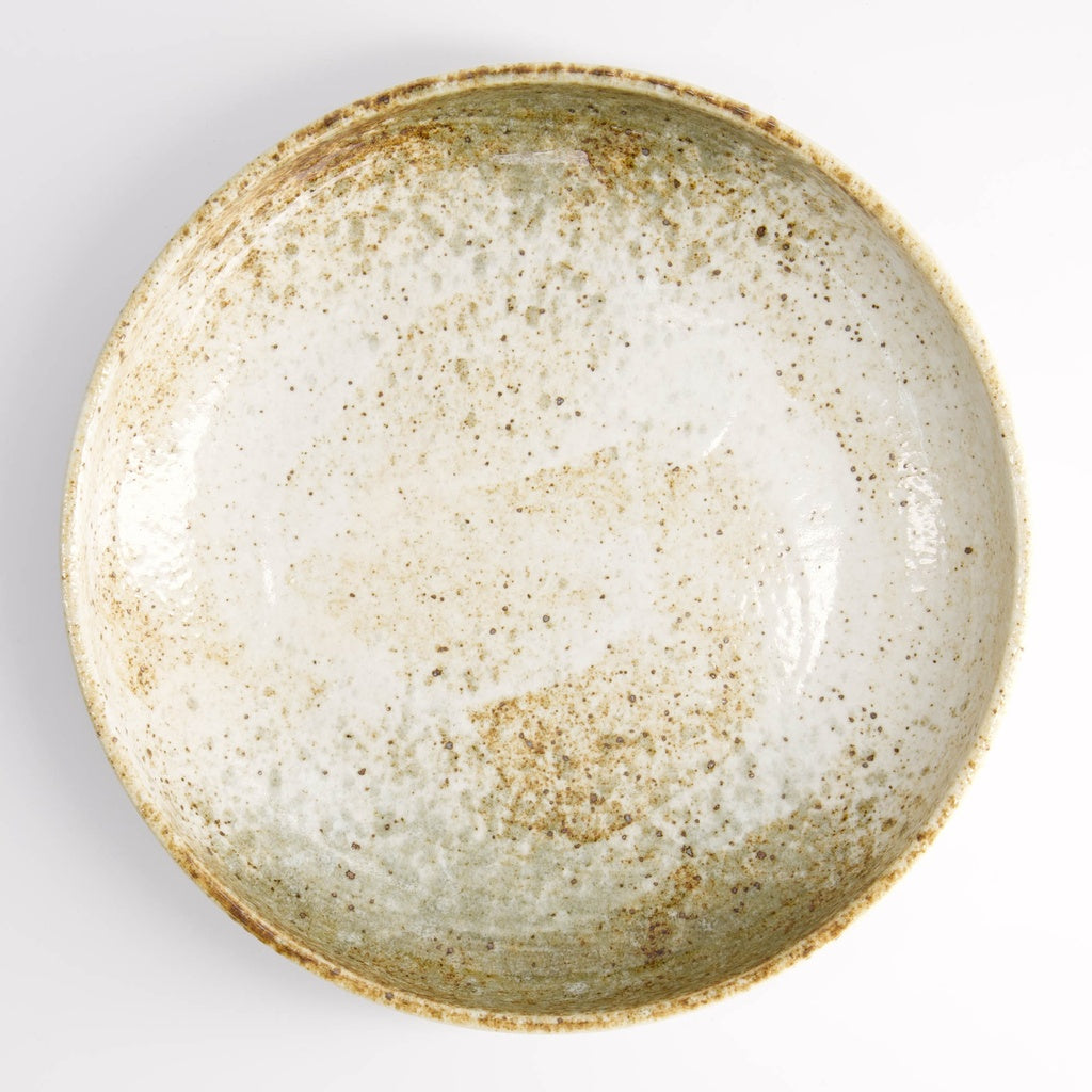 Yukishino Pasta Plate 22x4cm