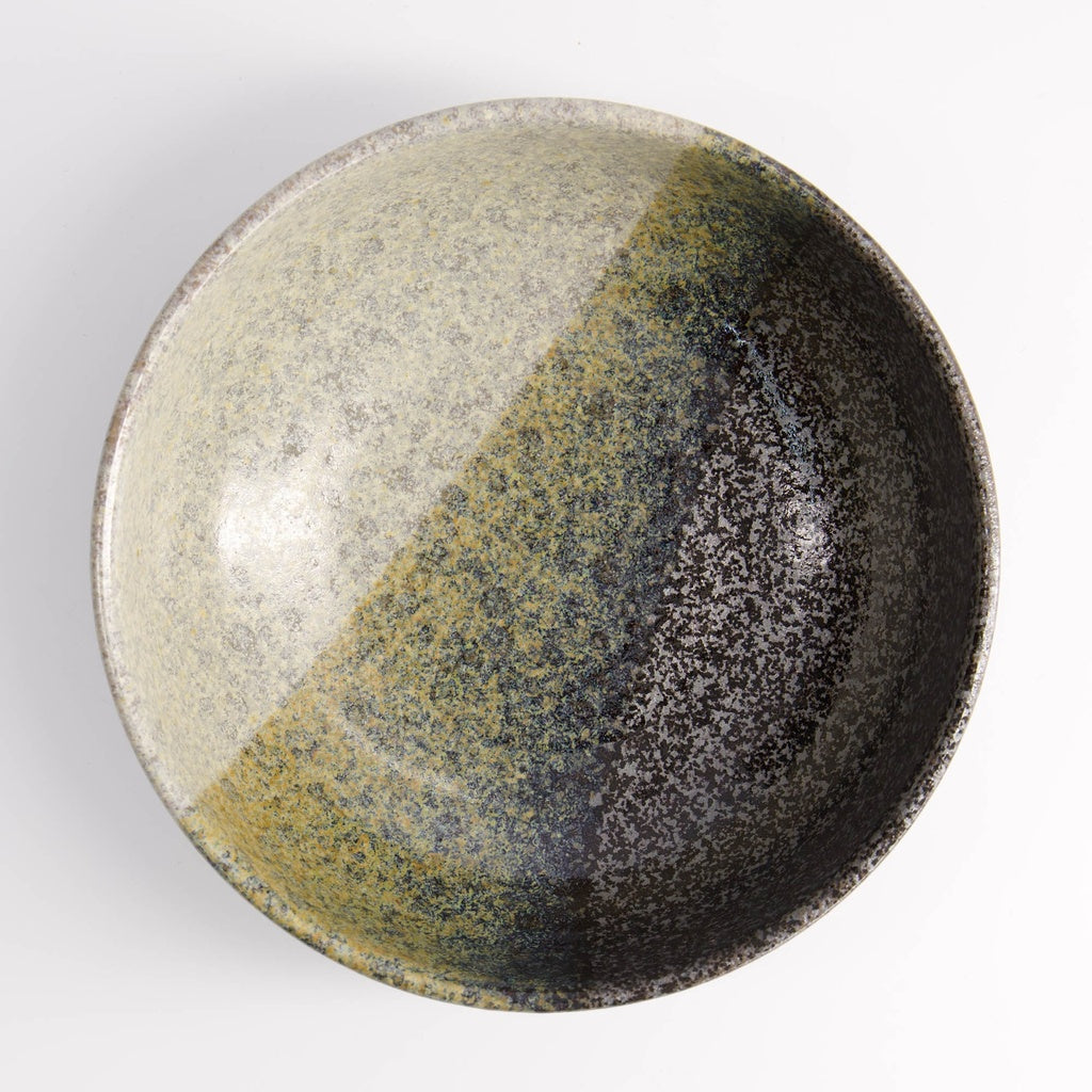 Oboro Yamakage Bowl 17.5x6.2cm 800ml