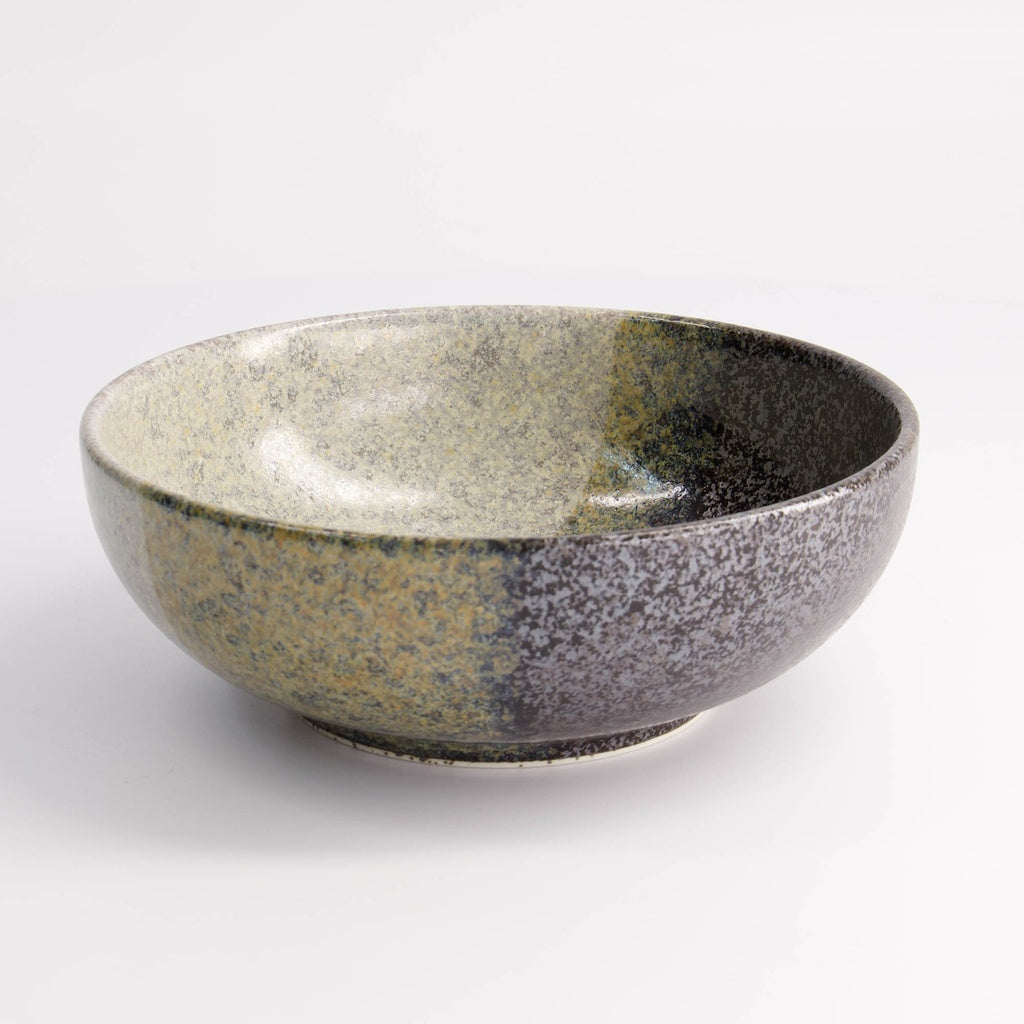 Oboro Yamakage Bowl 17.5x6.2cm 800ml