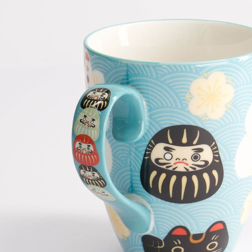 Kawaii Japan-A Mug W/Giftbox 8.5x10.2cm