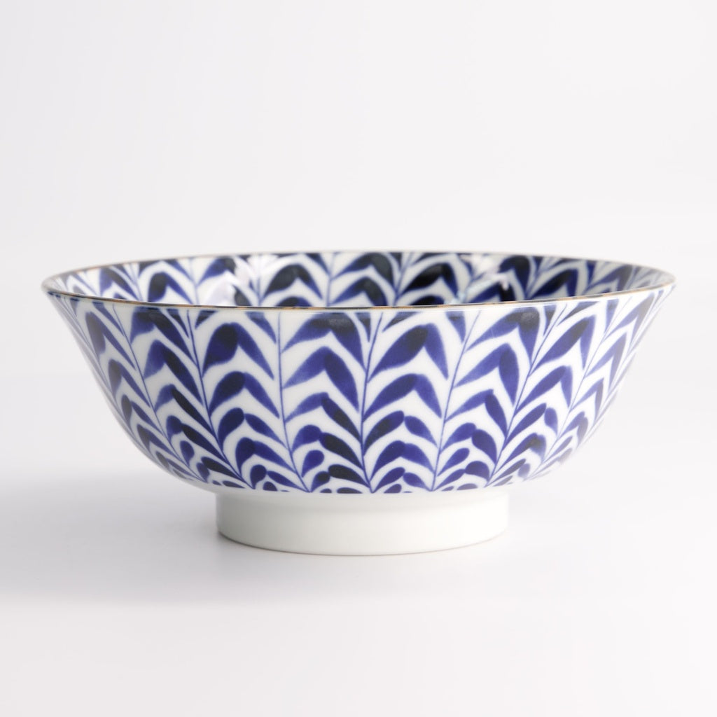 Bowls Ramen 19x8cm Shidare