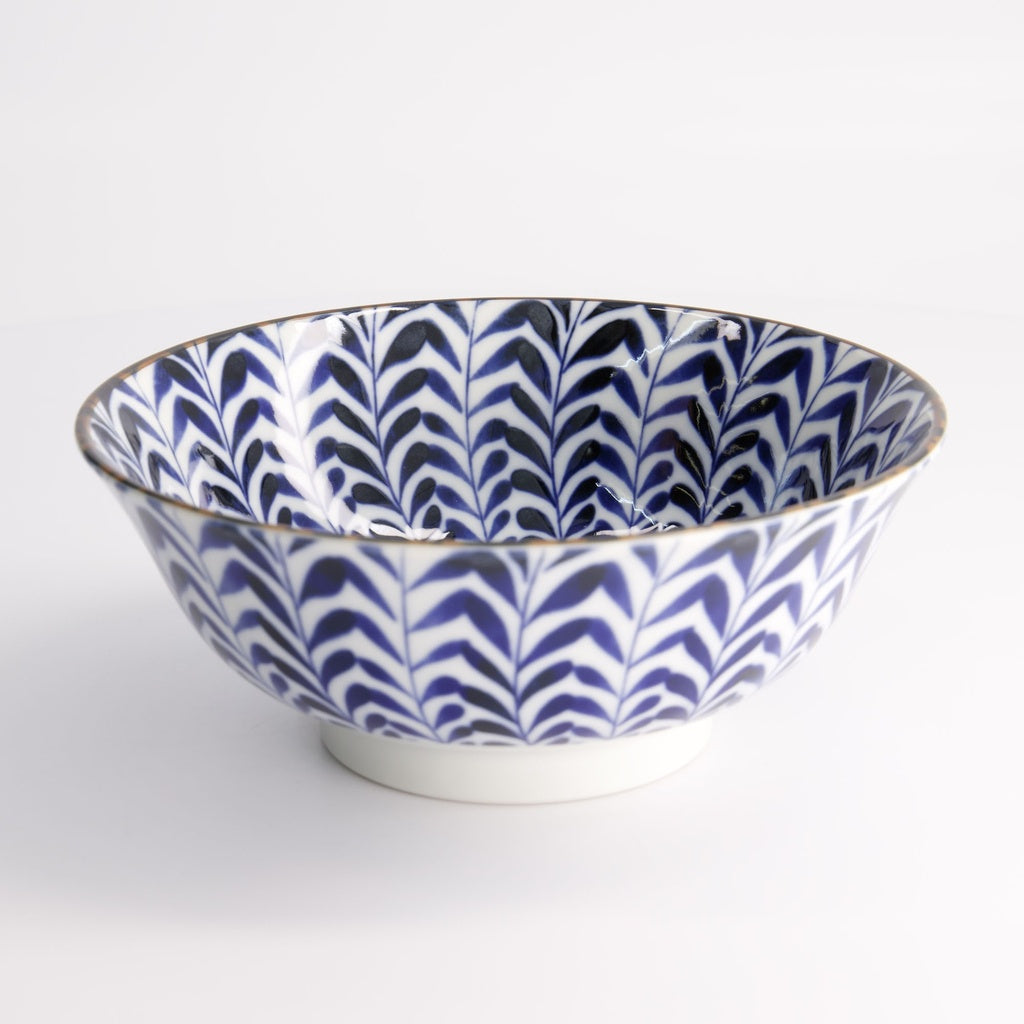 Bowls Ramen 19x8cm Shidare