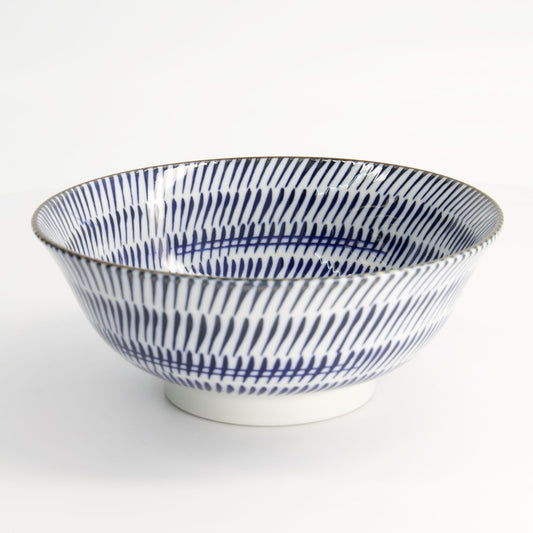 Bowls Ramen 19x8cm Kanna