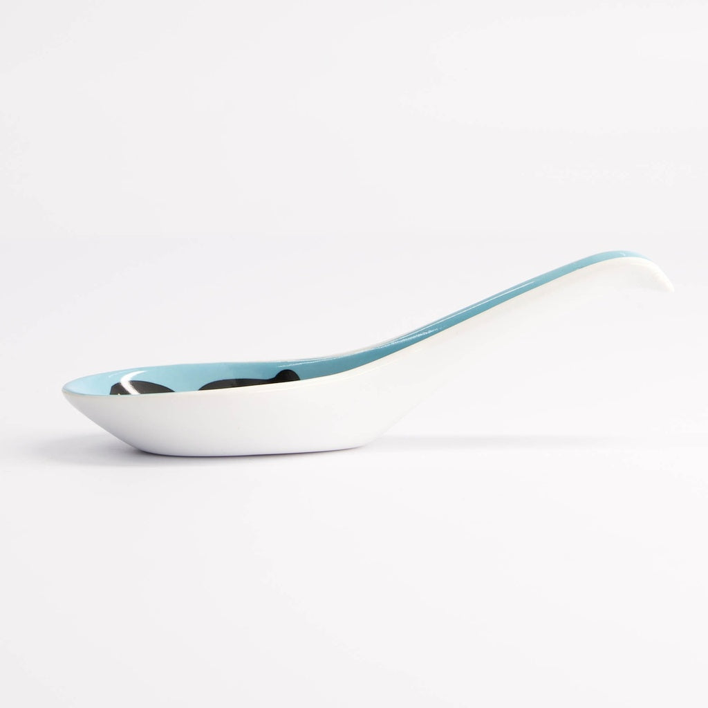 Kawaii Japan Spoon Blue