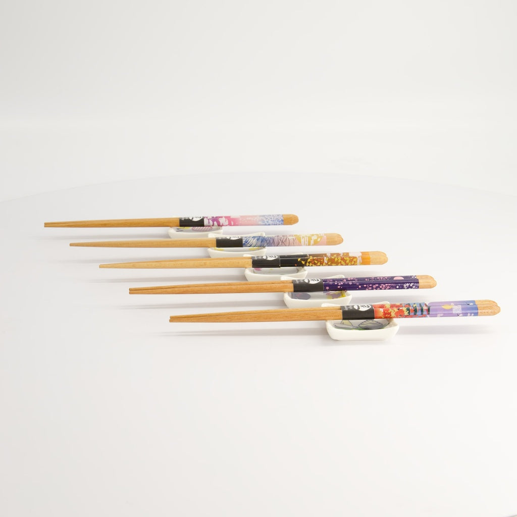 Chopstick Giftset/10 Japan