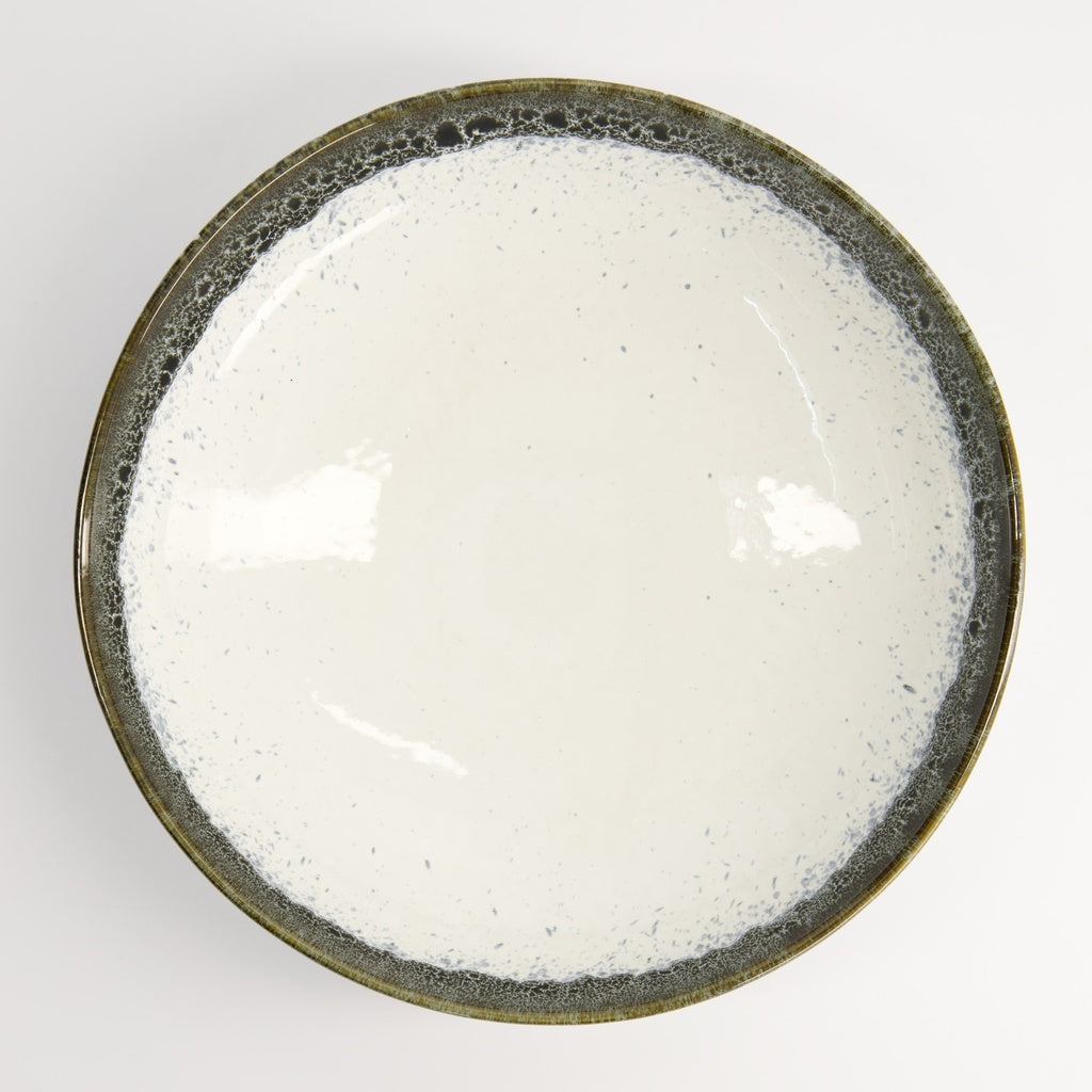 Montenegro Pasta Bowl 22x5.3cm 1000ml