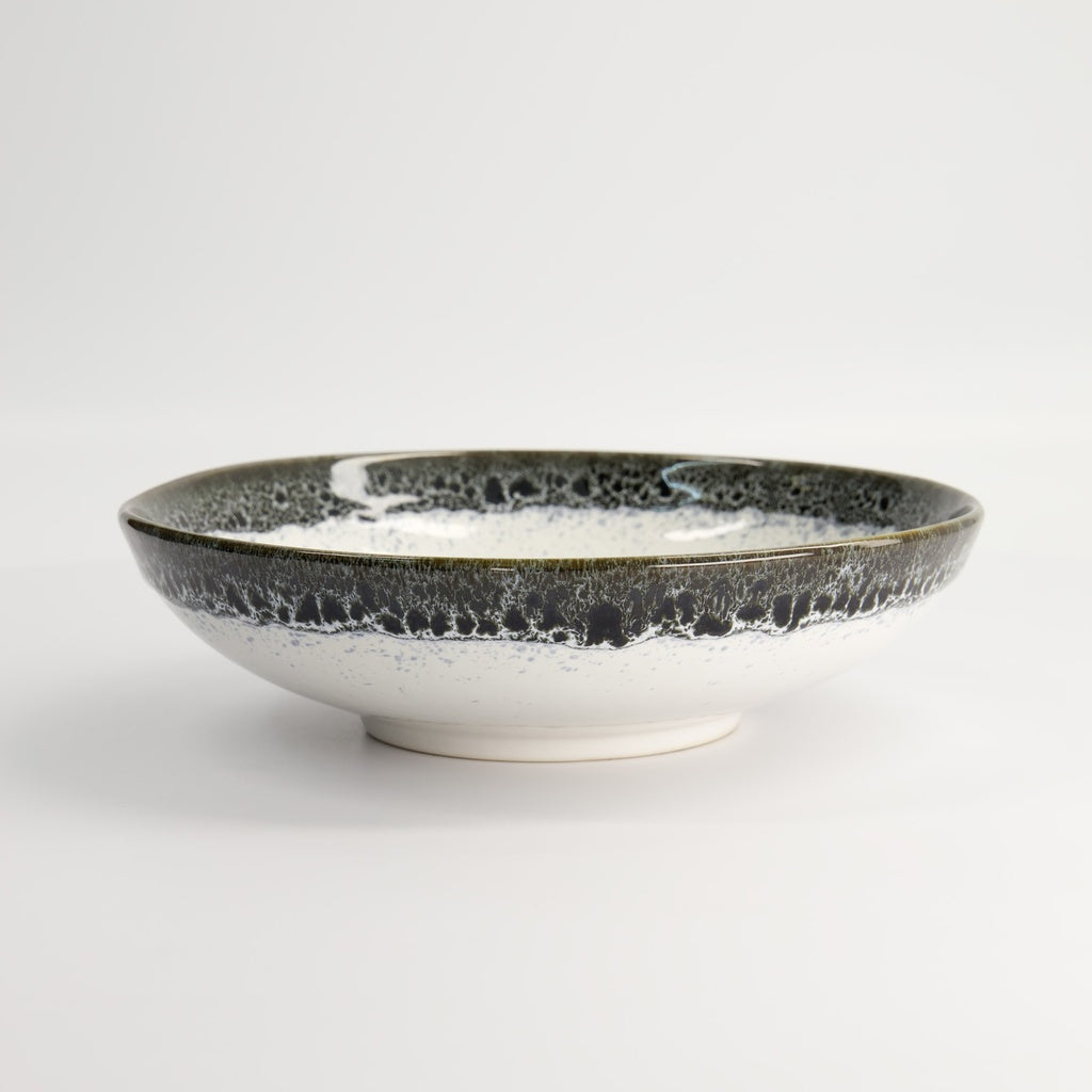 Montenegro Pasta Bowl 22x5.3cm 1000ml