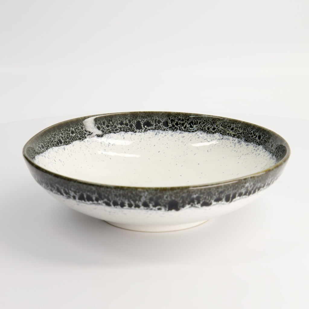 Montenegro Pasta Bowl 22x5.3cm 1000ml