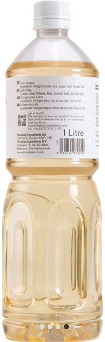 Emma Basics Sushi Vinegar 1L