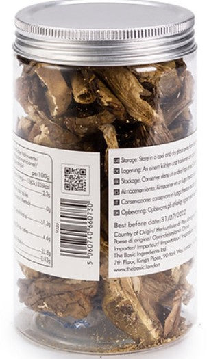 Emma Basics Dried Porcini Mushroom 45g