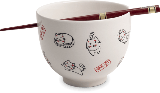 Soba bowl