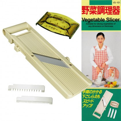 Japanese Mandoline