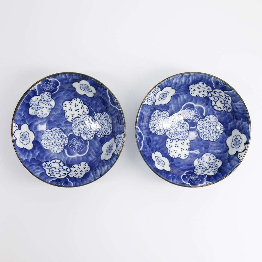 Ramen Bowl 2pcs Giftset 1100ml