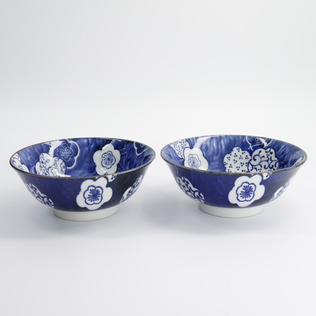 Ramen Bowl 2pcs Giftset 1100ml