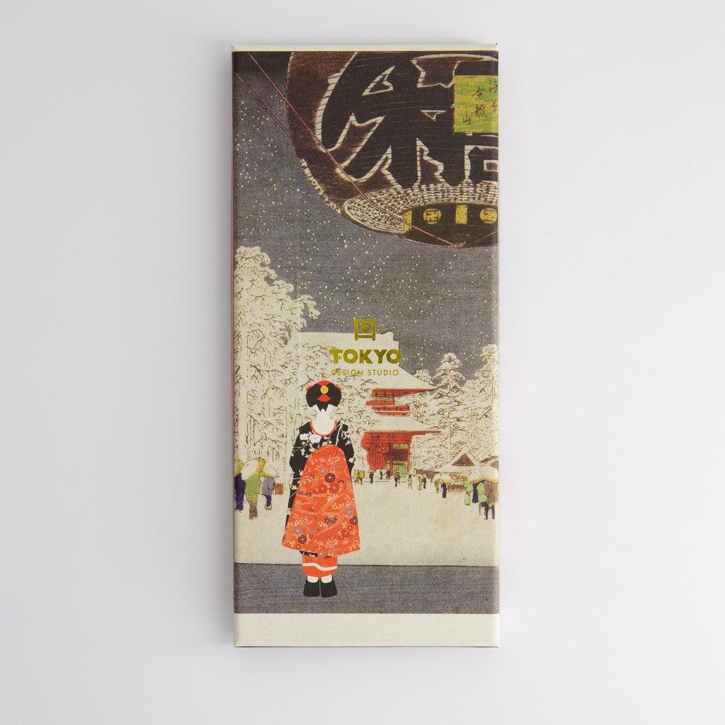 Chopstick Giftset/5 Maiko