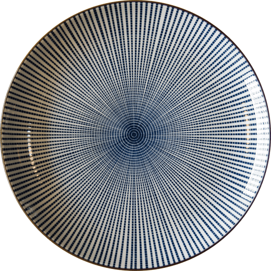 Plate