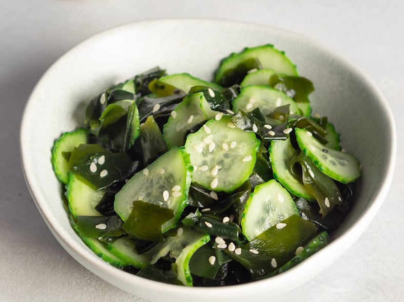 Emma Basics Dried Wakame 50g