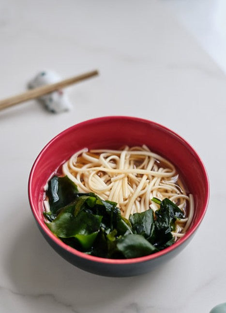 Emma Basics Udon Noodles 250g