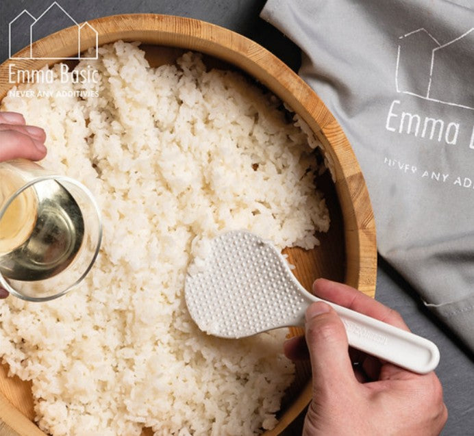 Emma Basics Sushi Vinegar 1L