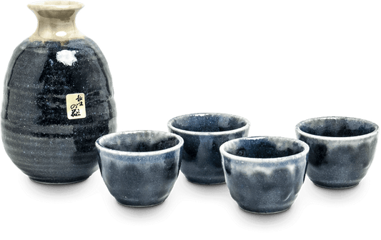 Sake Set